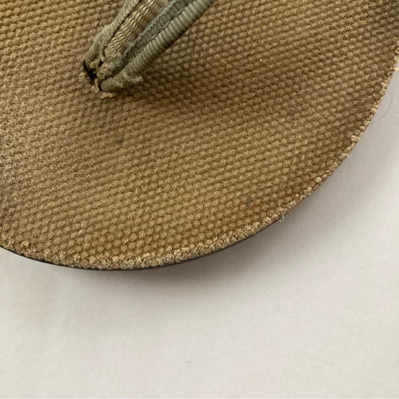 Earth Runners-size 6-Circadian Women's Tan Sandals Copper Grounding Youth size 4 - Picture 4 of 7